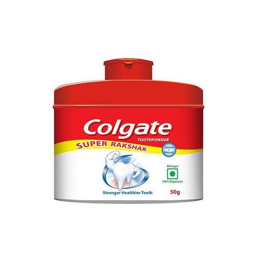 Colgate Toothpowder 50gm