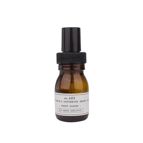 Depot 403 Pre Shave & Softening Beard Oil 30 ml