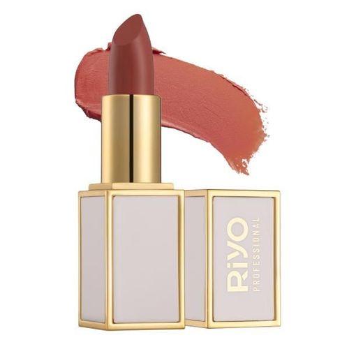 Riyo Herbs Creamy Bullet Lipstick 309 - Kiwi 15 ml