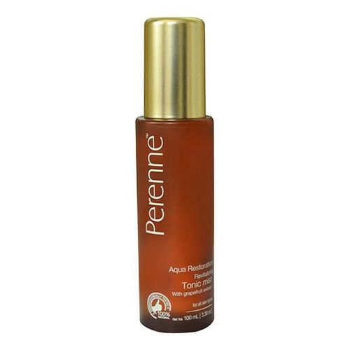 Perenne Revitalizing Tonic Mist for All Skin Types 100 ml