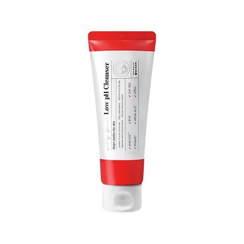 Mizon Good Bye Blemish Low PH Cleanser 55ml