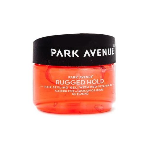 Park Avenue Rugged Hold Hair Styling Gel 100 gm