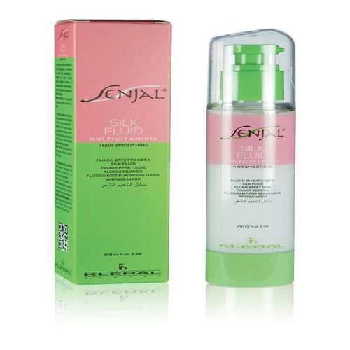 Kleral Senjal Fluid Silk 100 ml