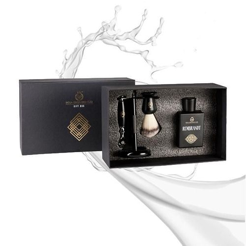 India Grooming Club Royale Classique-Gift Box 716 gm