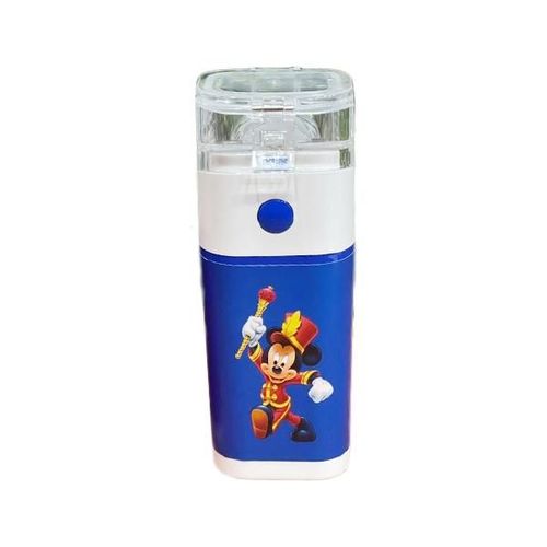OSR Medplus Mesh Nebulizer - Blue