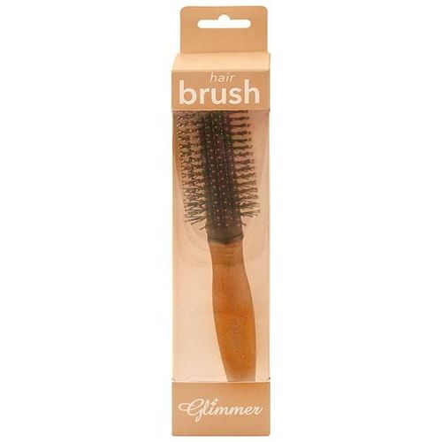 Glimmer Brush - Round - Small RR2 - 12 1's
