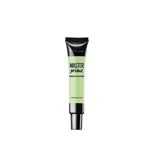 Maybelline New York Face Studio Master Primer, Redness Control 30 Gm