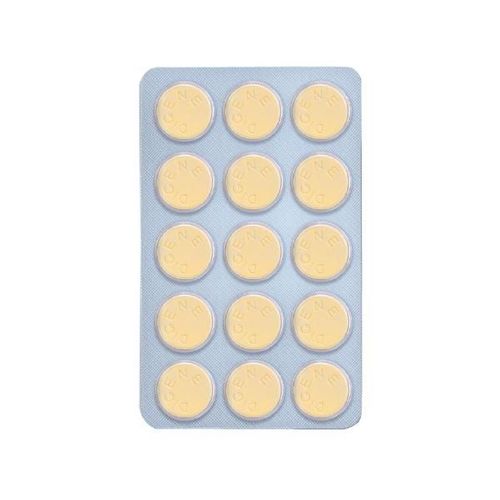 Digene Acidity & Gas Relief Tablets - Mixed Fruit Flavour 15's