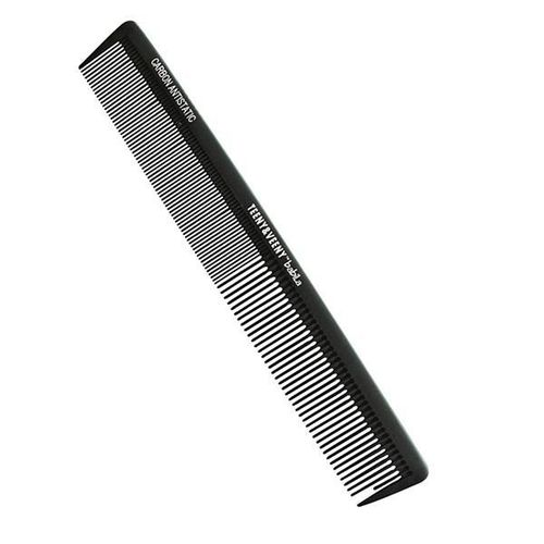 BABILA PROFESSIONAL HAIR CUTTING COMB CC - v 01 1's