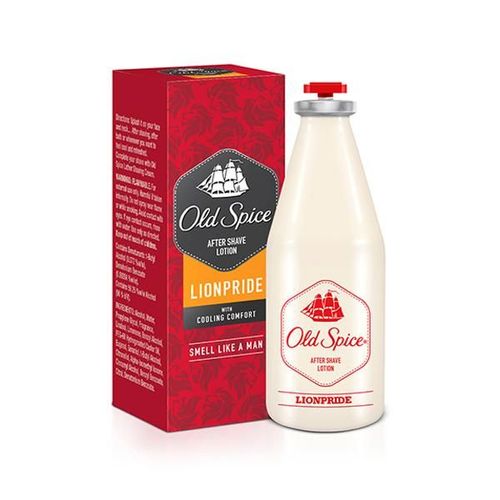 Old Spice Aftershave Lotion - Lionpride 150 ml