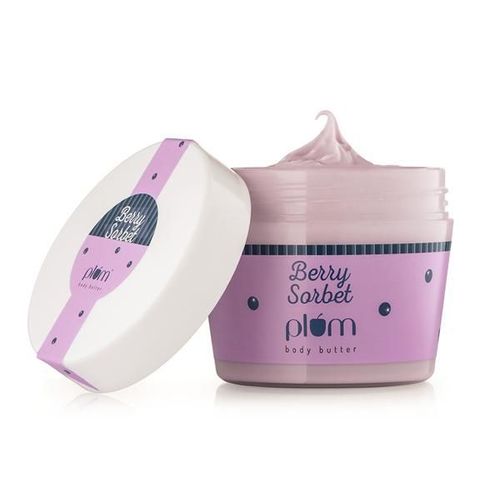 Plum Berry Sorbet Body Butter 200 ml