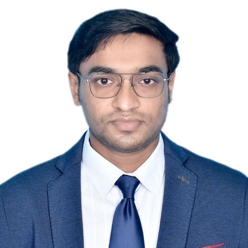 Mr. Abhijeet Kumar