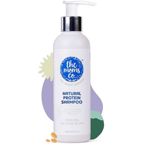 The Moms Co. Protein Shampoo 200 ml