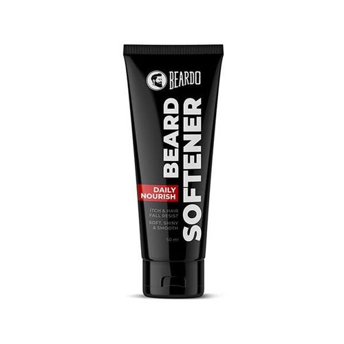 Beardo Beard Yogurt Cream - Daily Nourish 50 gm