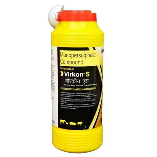Virkon S Powder 500 gm