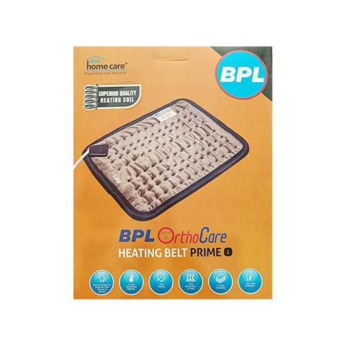 BPL OrthoCare Heating Belt Prime (XL)