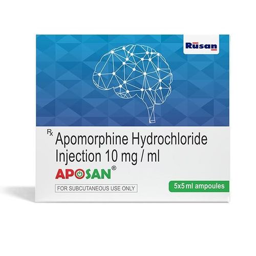 APOSAN Injection 5ml