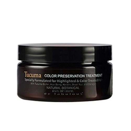 Amazon Series Tucuma Color Preservation Treatment 250 ml