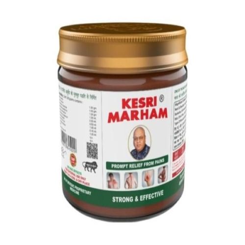 Kesri Marham Pain Balm 100 gm