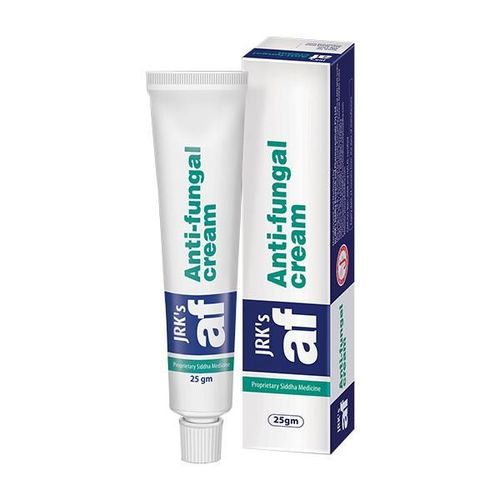 Dr. JRK's AF Anti-fungal Cream 25 gm