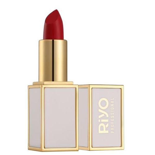 Riyo Herbs Creamy Bullet Lipstick 311 - Fairywren 15 ml