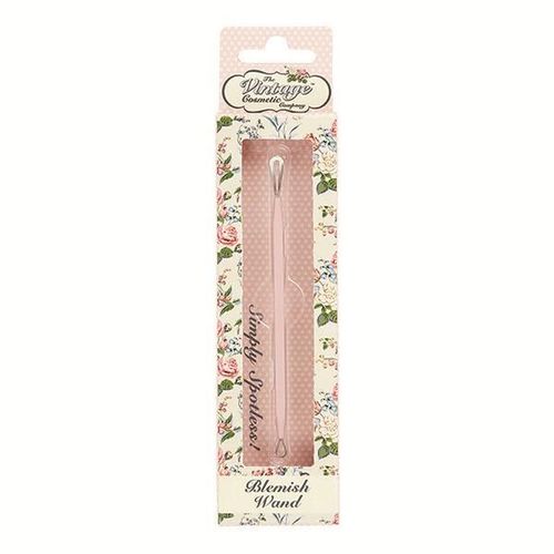 Vintage Cosmetic Blemish Wand Soft Touch Pink 100 gm