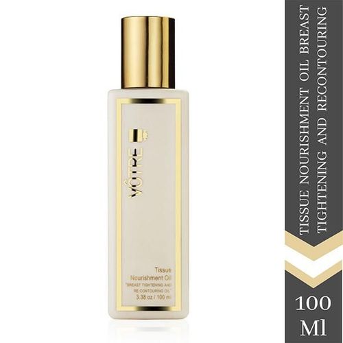 Votre Breast Tightening & Tissue Nourishment Oil 100ml