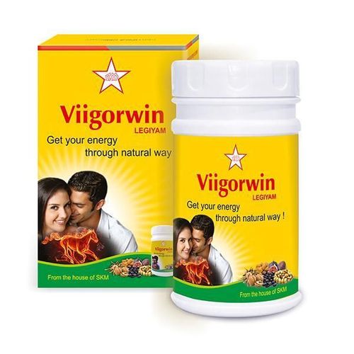 SKM Viigorwin Legiyam 200 gm