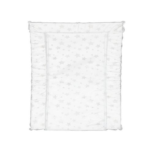 Mothercare Stars Changing Mat - Grey 1's