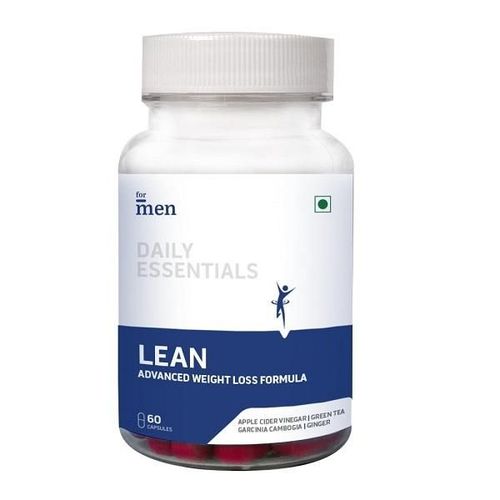 ForMen Lean+ Capsule 60's