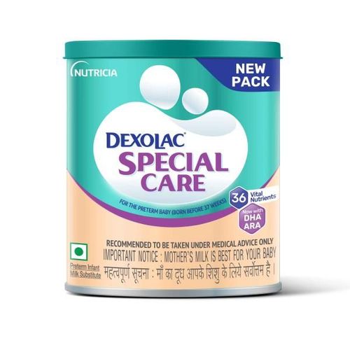 Nutricia Dexolac Special Care Powder 400 gm