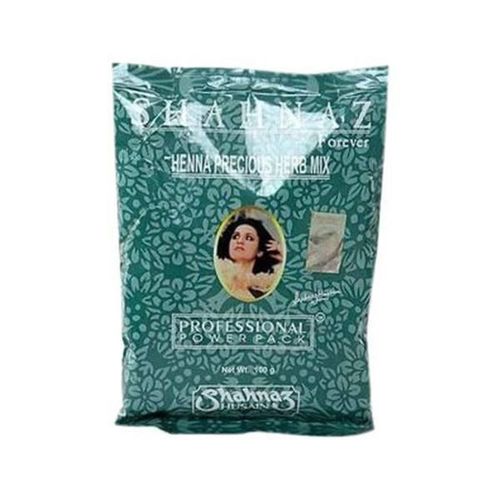 Shahnaz Husain Henna Precious Herb Mix 100 gm