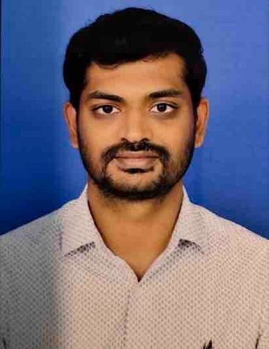 Dr. Abhishek Rao T