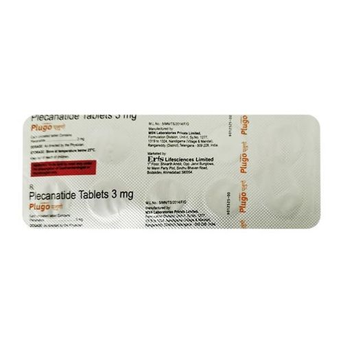 PLUGO Tablet 10's