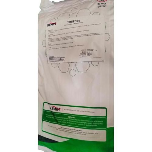 Toxfin Dry Feed Supplements 25 kg