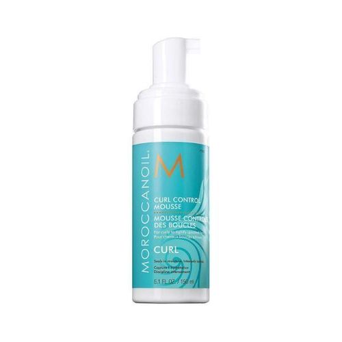 Moroccanoil Curl control Mousse 150 ml