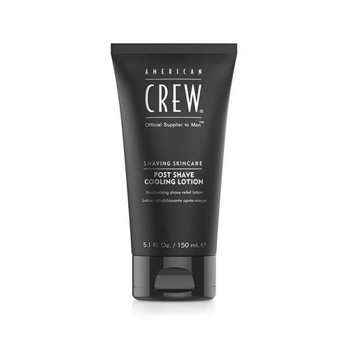 American Crew Post-Shave Cooling Lotion 5.1 Oz 150 ml
