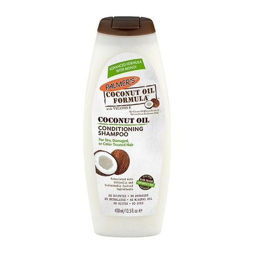 Palmer's Coconut Oil Formula Conditioning Shampoo 400 ml