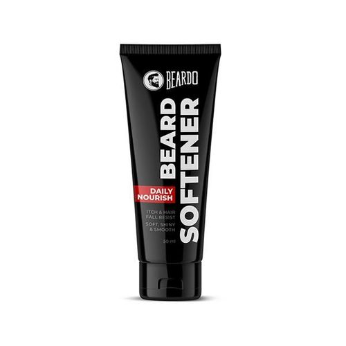 Beardo Beard Softener Daily Nourish for Men 50ml