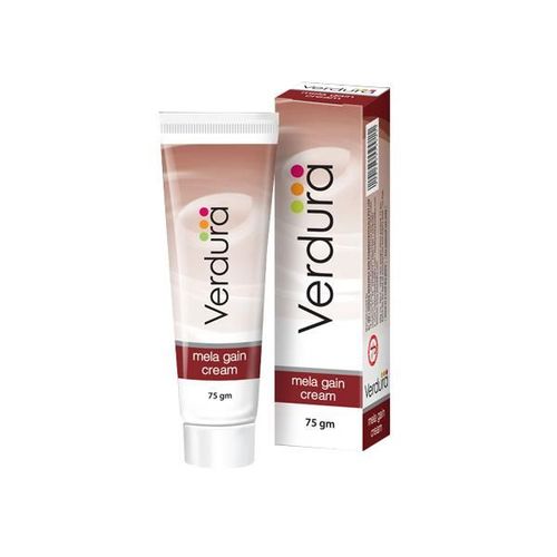 Dr. JRK's Verdura Mela Gain Cream 75 gm