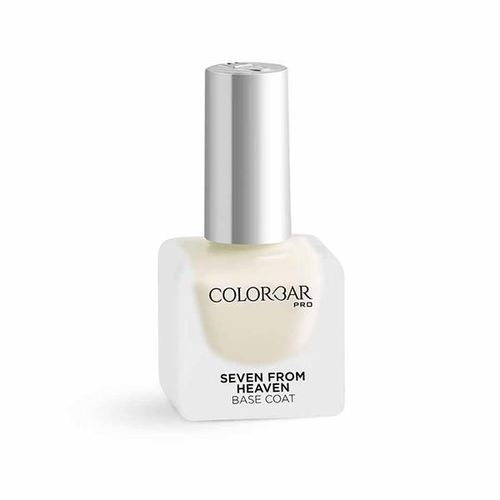 Seven From Heaven Base Coat Sfbc001 12 Ml