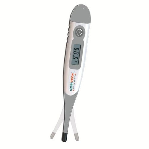 AmbiTech Soft & Flexible Digital Thermometer 1's