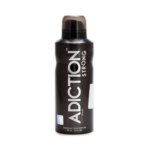 Adiction Deodorant - Strong Spain 150 ml
