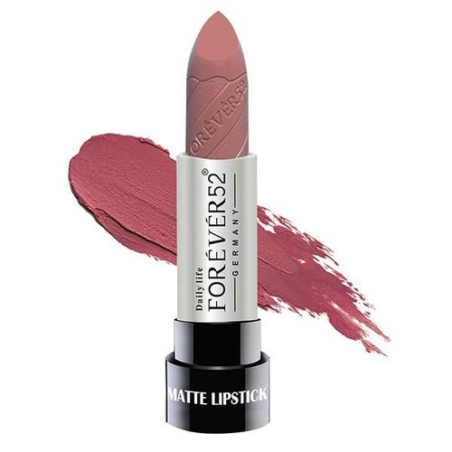 Daily Life Forever52 Hi-Tech Matte Lipstick Htm020 4 gm