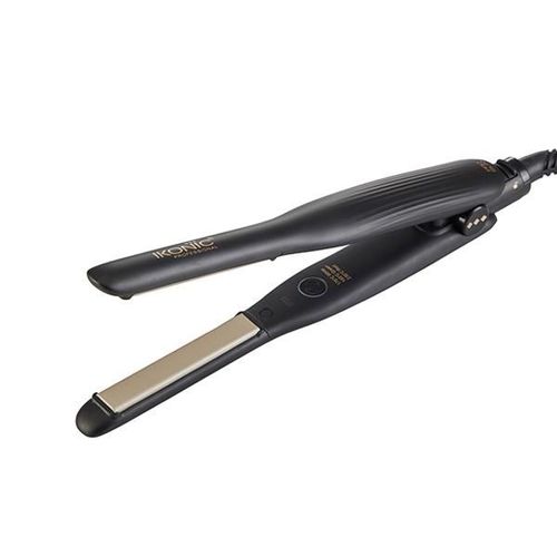 Ikonic Professional Pro Slim - Black & Gold 1's