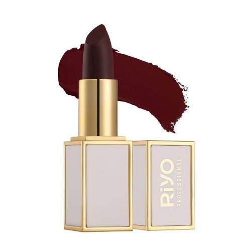 Riyo Herbs Creamy Bullet Lipstick 301 - Victoria 15 ml