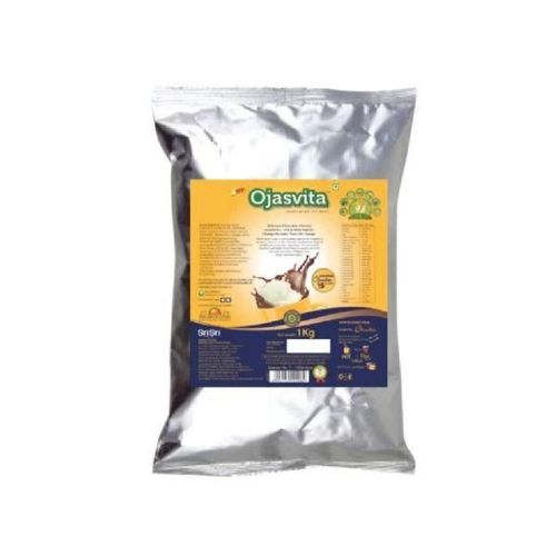 Sri Sri Tattva Ojasvita Powder - Chocolate Flavour 1 kg (Refill Pack)