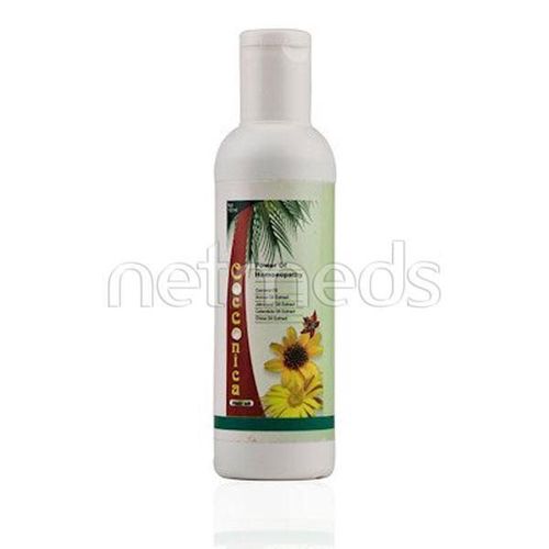 SBL COCCONICA HAIR OIL 100ML