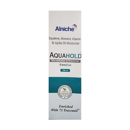 Aquahold Skin Hydration & Moisturizer Lotion 100ml