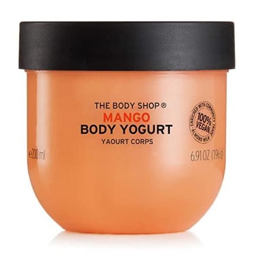 The Body Shop Mango Body Yogurt 200 ml